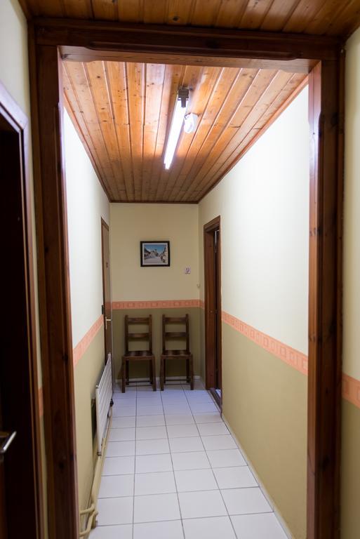 Taverna Panzio Шопрон Екстер'єр фото