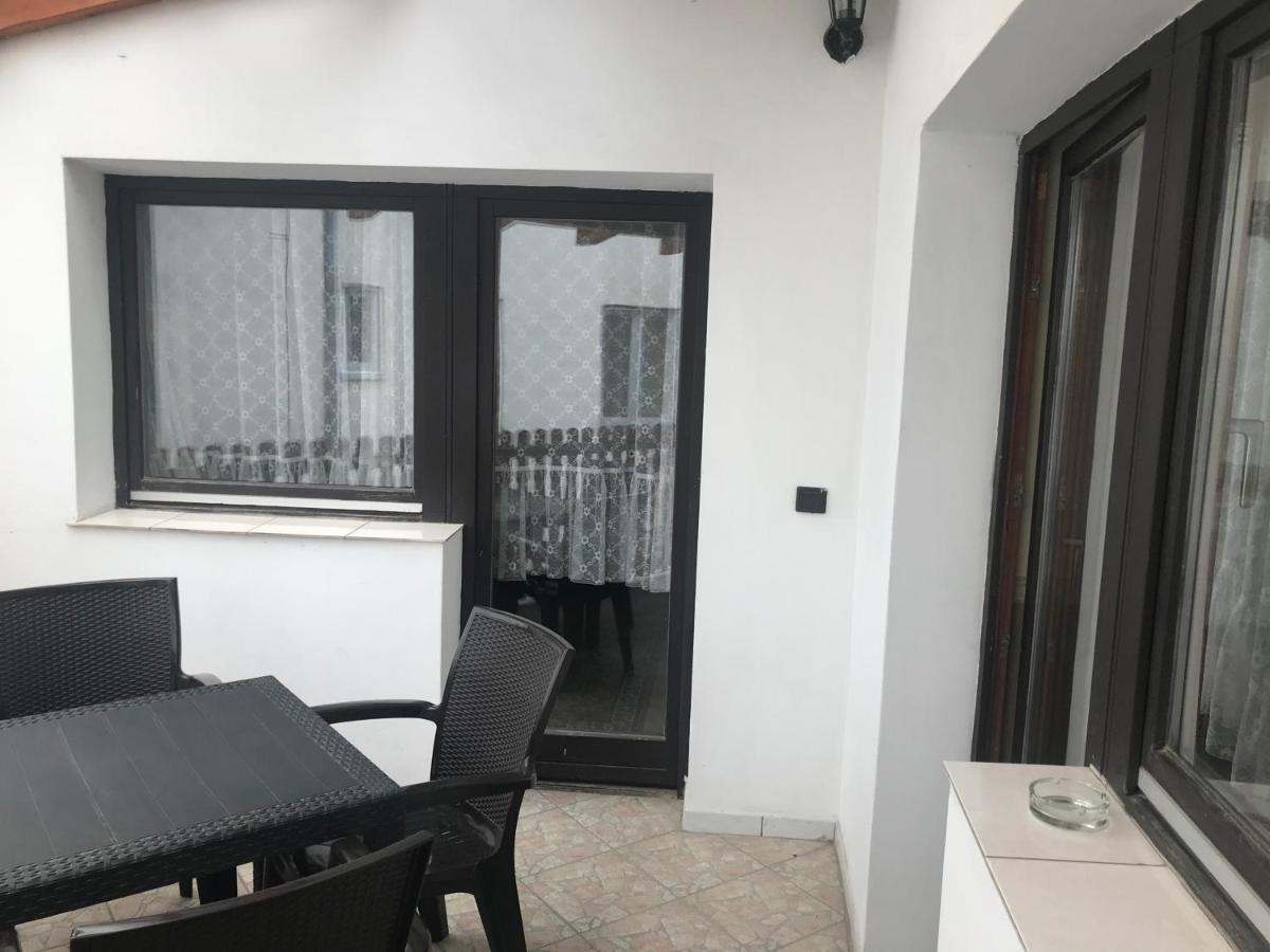 Taverna Panzio Шопрон Екстер'єр фото